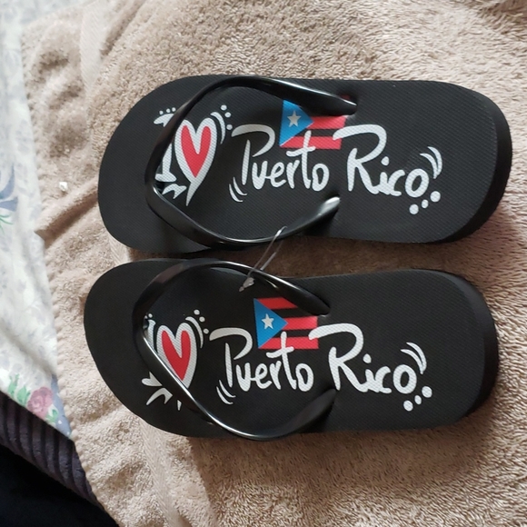 PUERTO RICO SANDALS - Picture 4 of 4